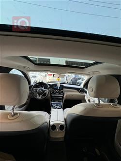 مێرسێدس بێنز C-Class